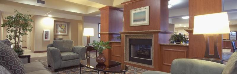 Holiday Inn Express Hotel & Suites Marysville By Ihg Exterior foto